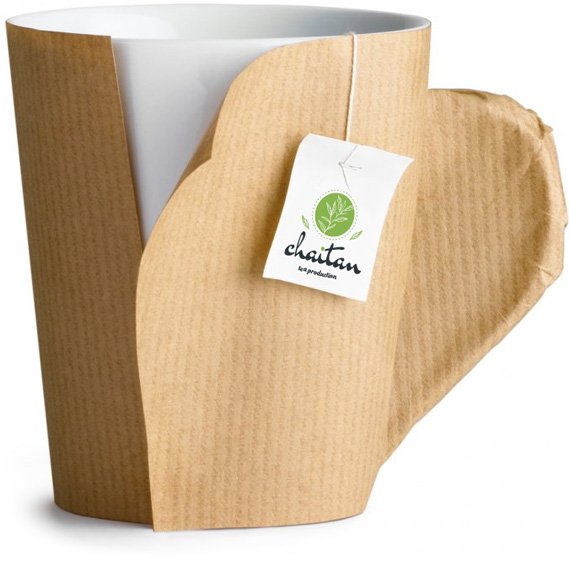 wooden-cup